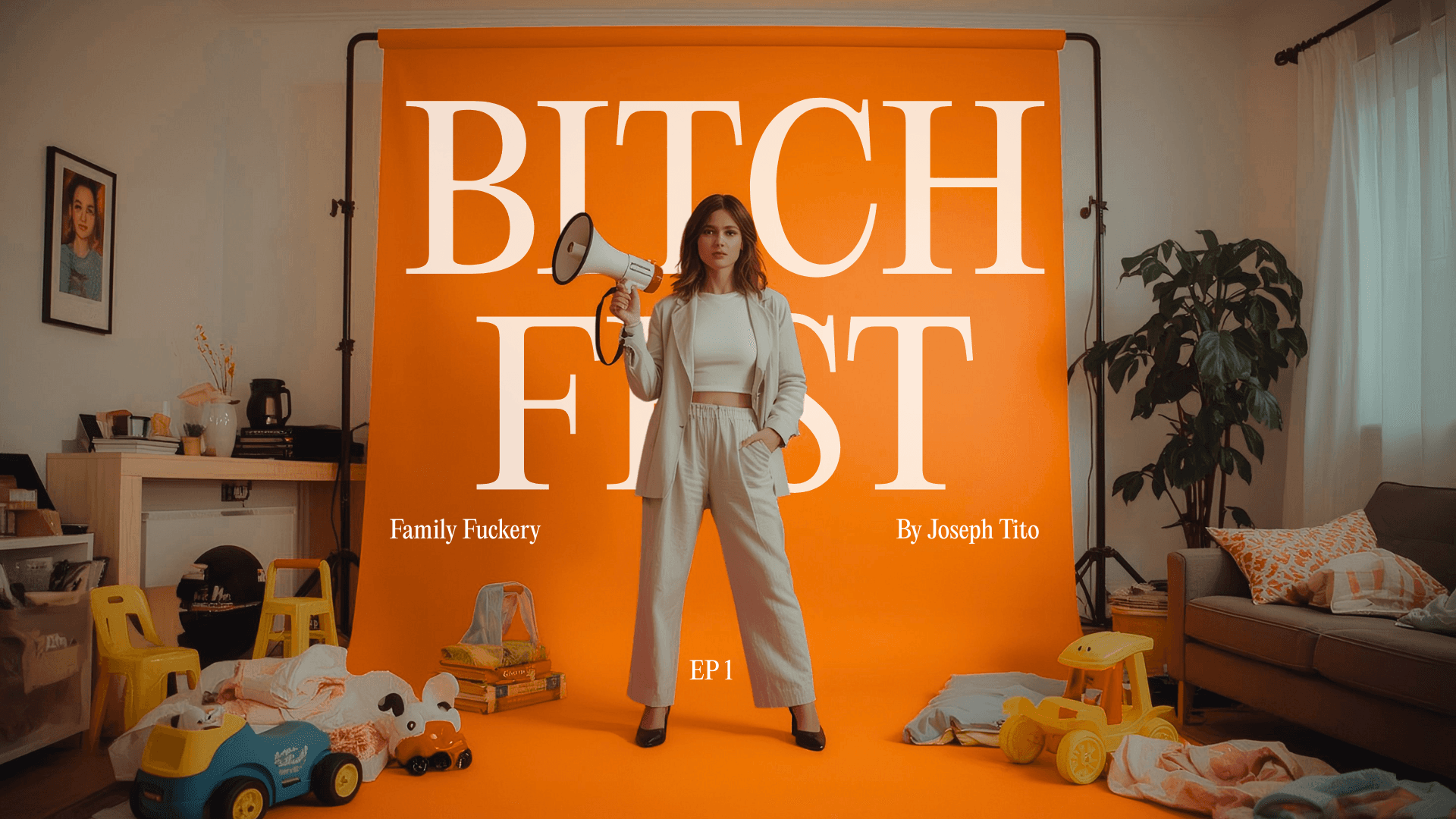 Family Fuckery 