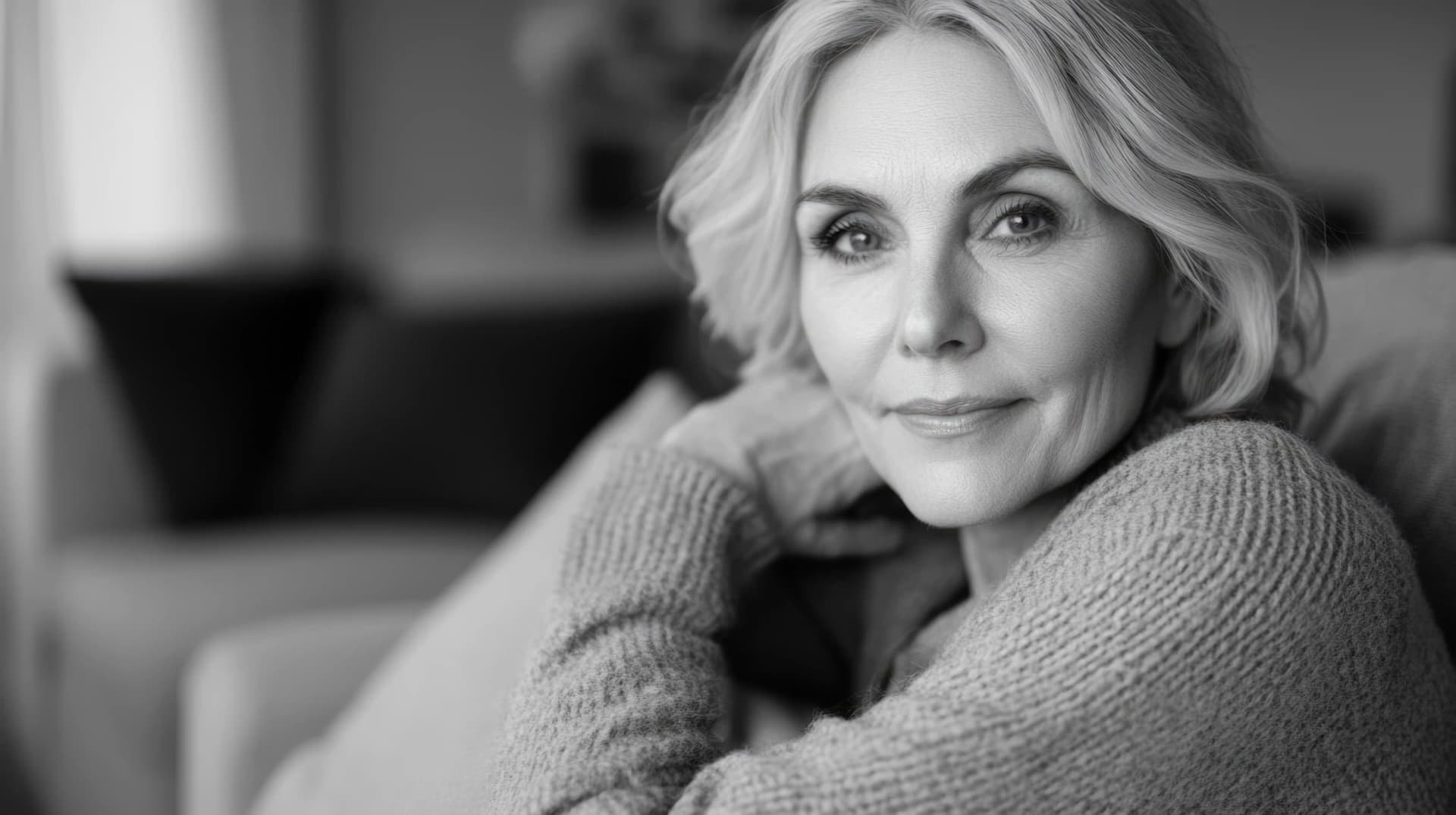 Women over 40 embracing confidence, growth, and empowered living