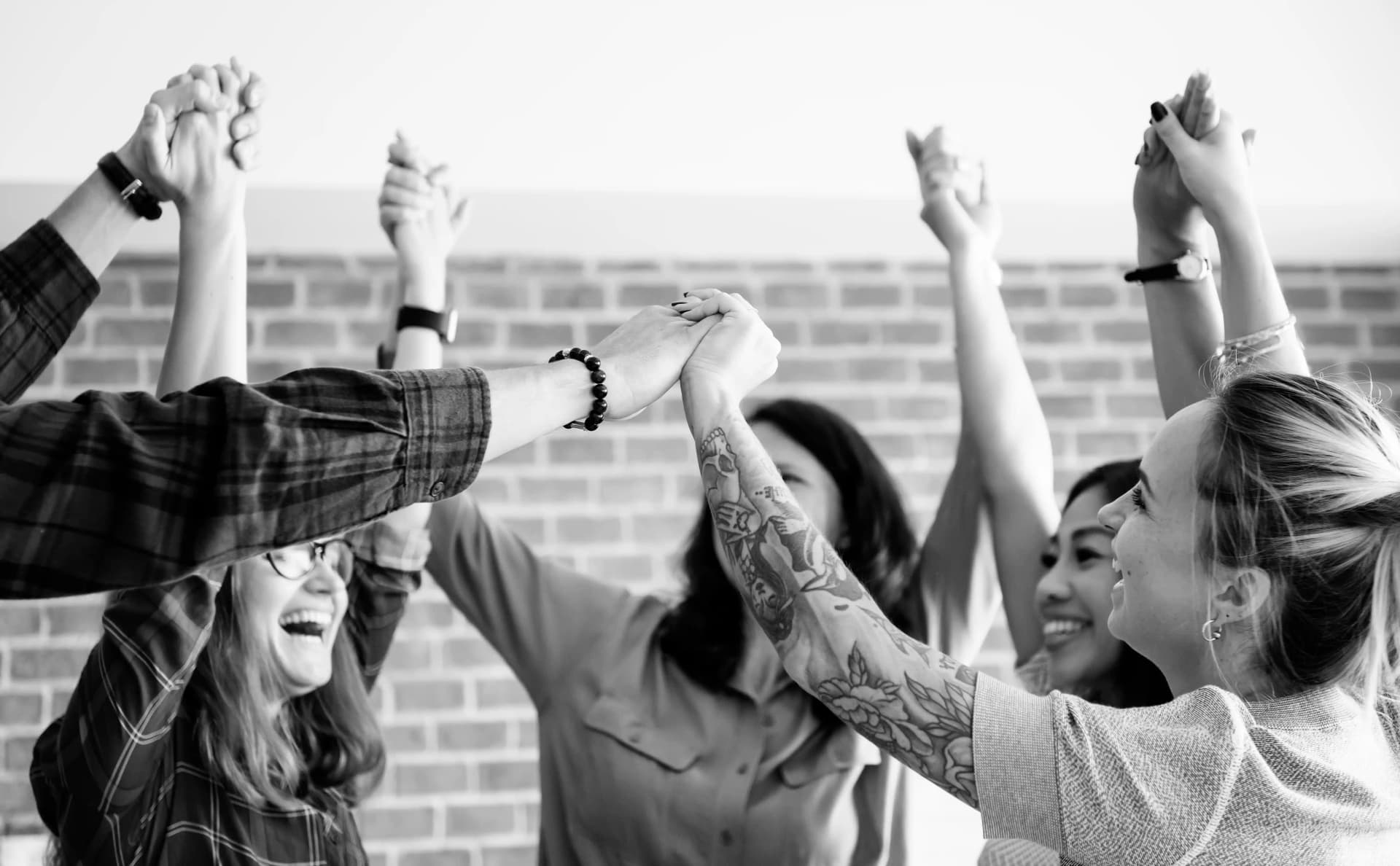 Women support groups for connection, empowerment, and shared experiences